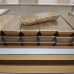 Visite de la banque Nationale de Belgique