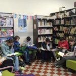 Nos infrastructures - Bibliothèque