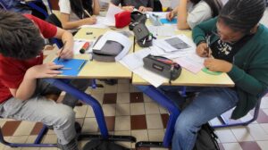 minia Immersion français