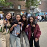 Tournoi de mini-foot élèves