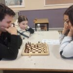 Temps de midi jeux de société ou temps midis créatifs 