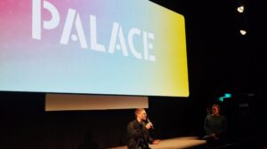 Prix des Lycéens du Cinéma de la Fédération Wallonie-Bruxelles