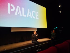 Prix des Lycéens du Cinéma de la Fédération Wallonie-Bruxelles