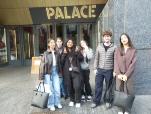 Prix des Lycéens du Cinéma de la Fédération Wallonie-Bruxelles