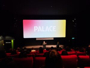 Prix des Lycéens du Cinéma de la Fédération Wallonie-Bruxelles