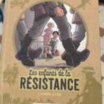 Musée de la bande dessinée - 1CF